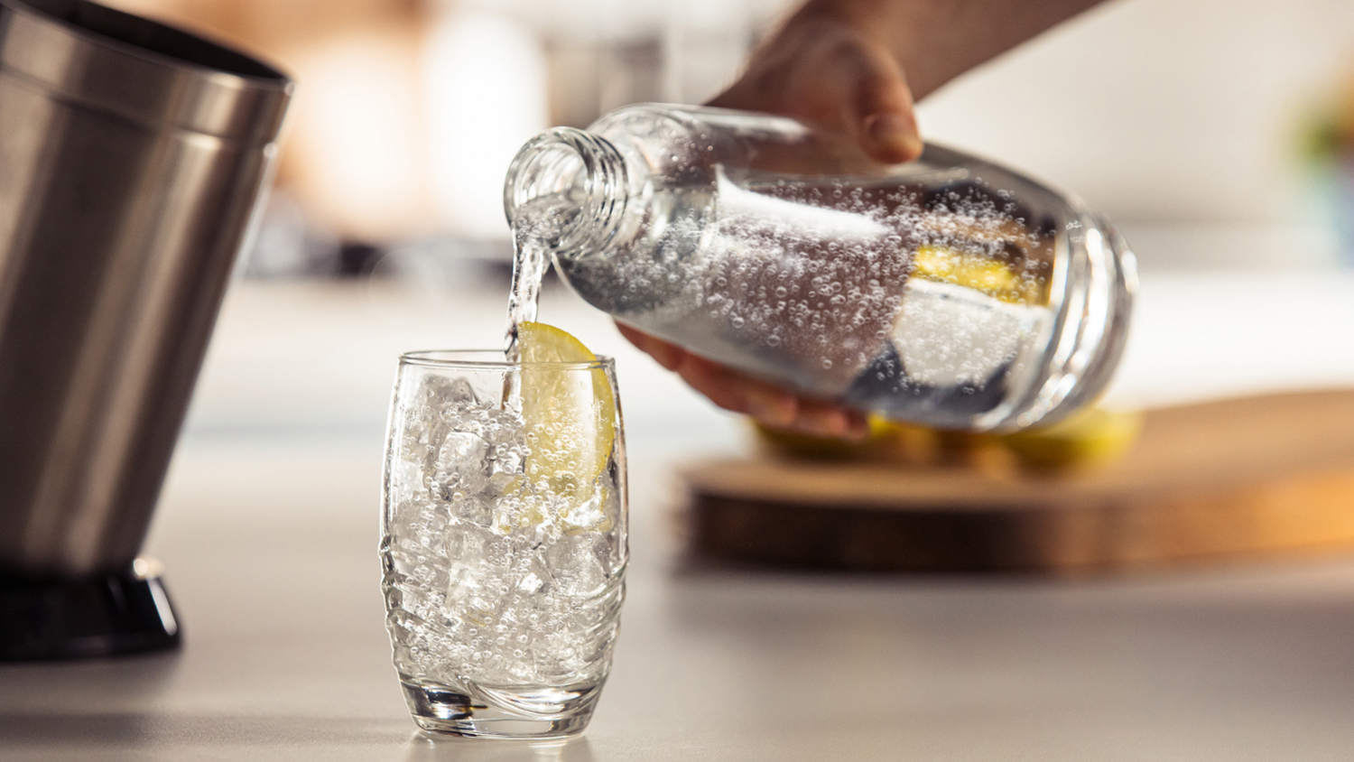 SodaStream Harvey Norman New Zealand