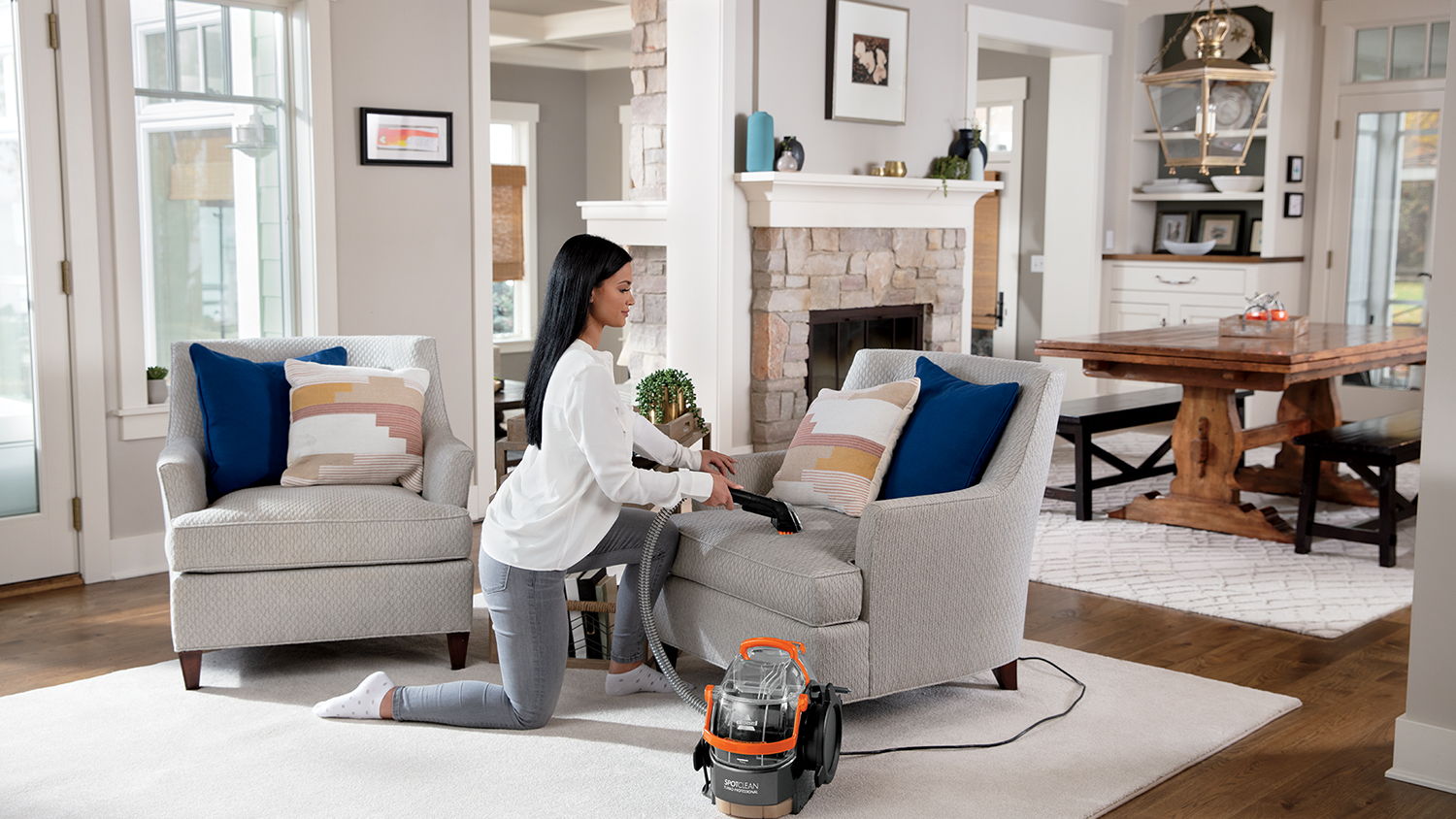 Carpet Cleaners and Spot Cleaners Harvey Norman New Zealand