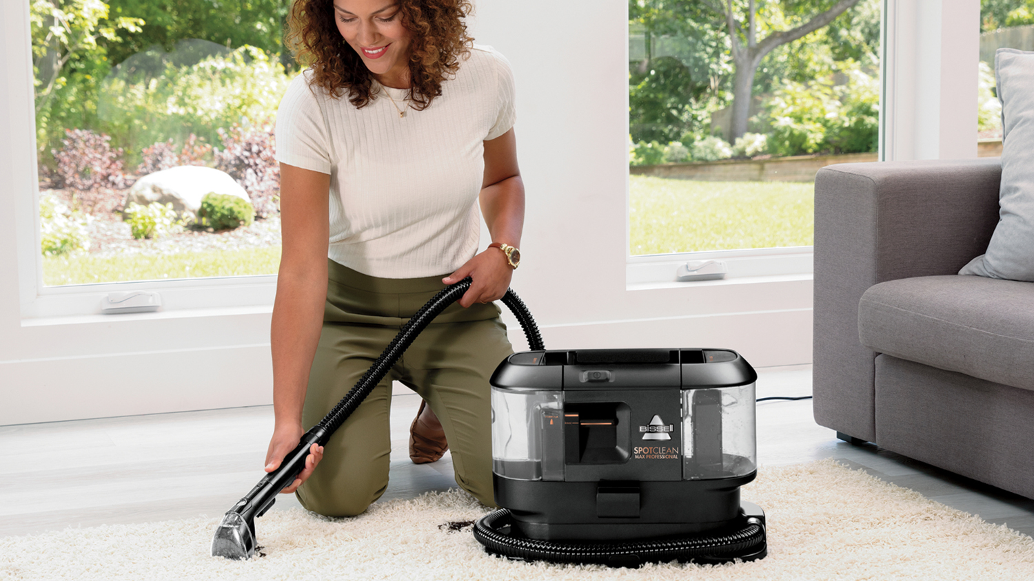 Shop Carpet Cleaners and Spot Cleaners Harvey Norman New Zealand