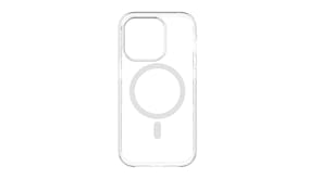 Mobling Magsafe Case for iPhone 14 Pro Max - Clear