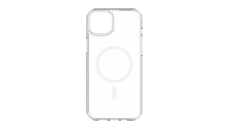 Mobling Flex Magsafe Case for iPhone 14 Plus - Clear
