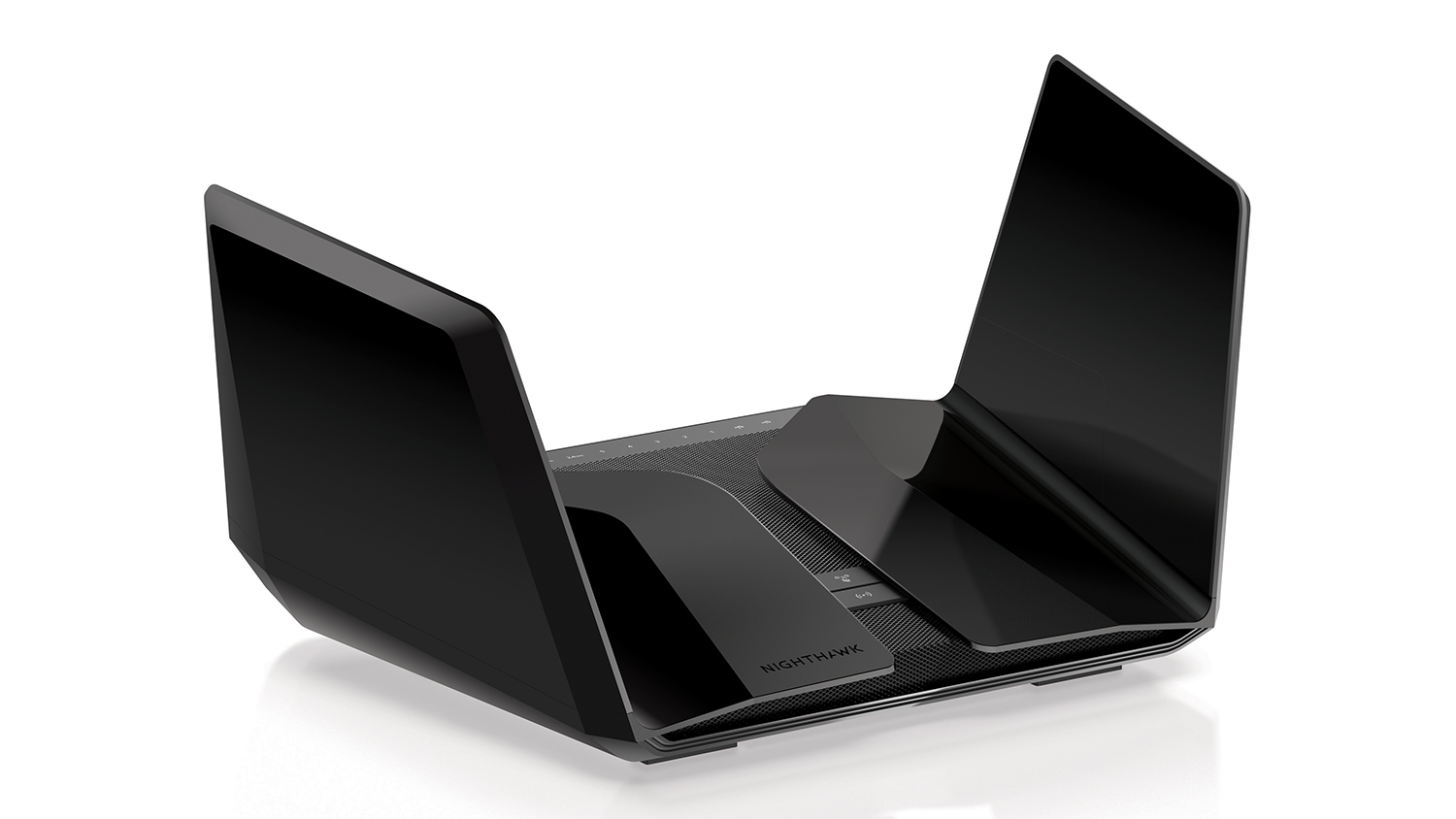 Netgear Nighthawk RAXE500 AXE11000 TriBand WiFi 6E Router Harvey