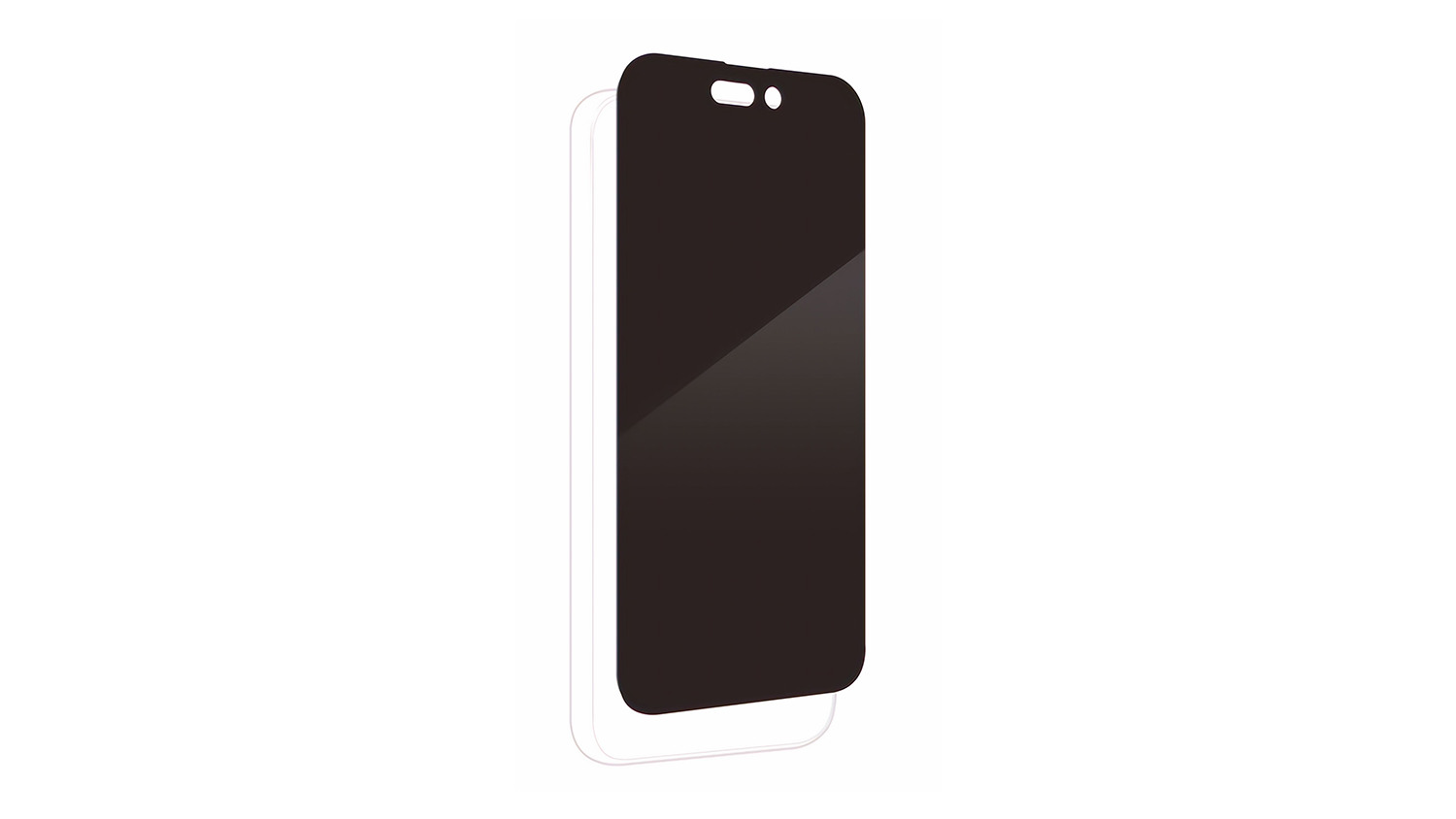 glass elite privacy 360 iphone 14 pro max