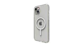Zagg Crystal Palace Snap Case for iPhone 14 Plus - Clear