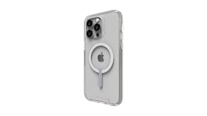Zagg Crystal Palace Snap Case for iPhone 14 Pro Max - Clear