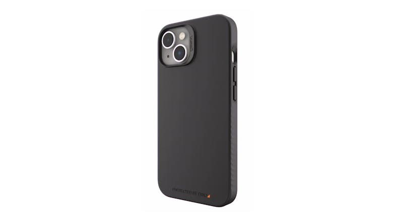 Zagg Rio Snap Case for iPhone 14 - Black