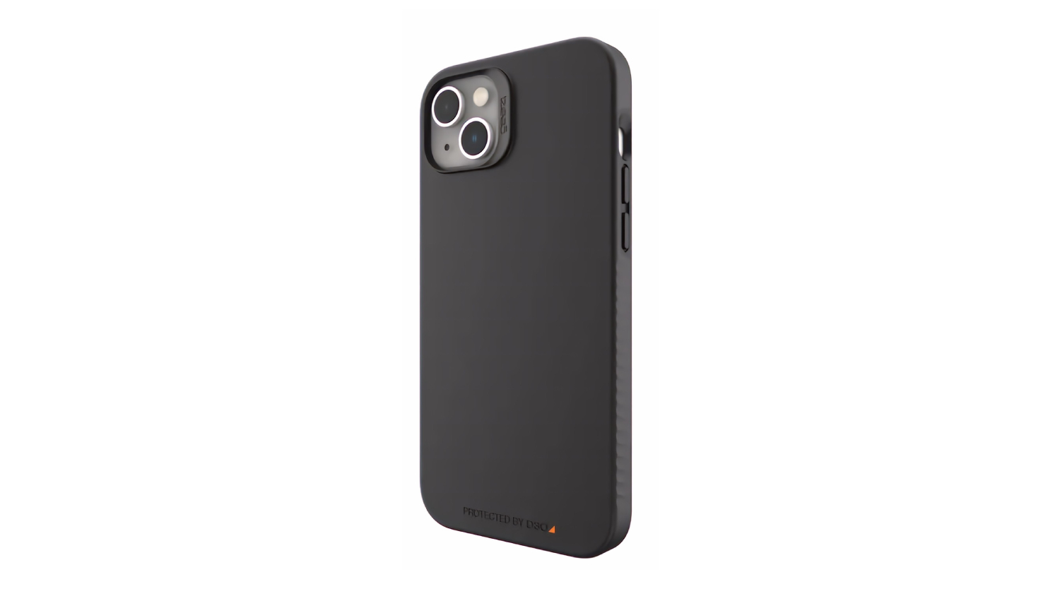 Zagg Rio Snap Case for iPhone 14 Plus - Black