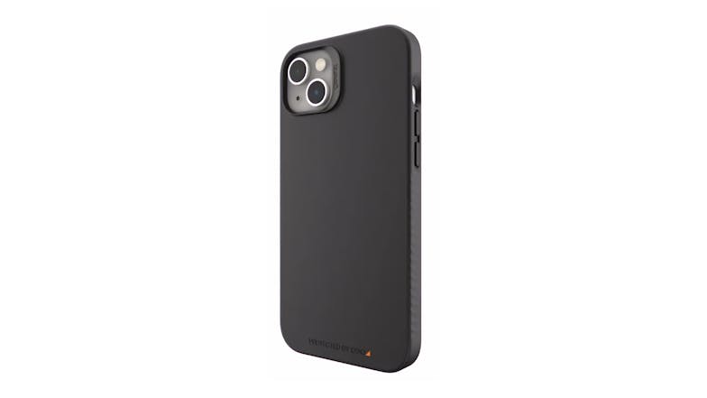 Zagg Rio Snap Case for iPhone 14 Plus - Black