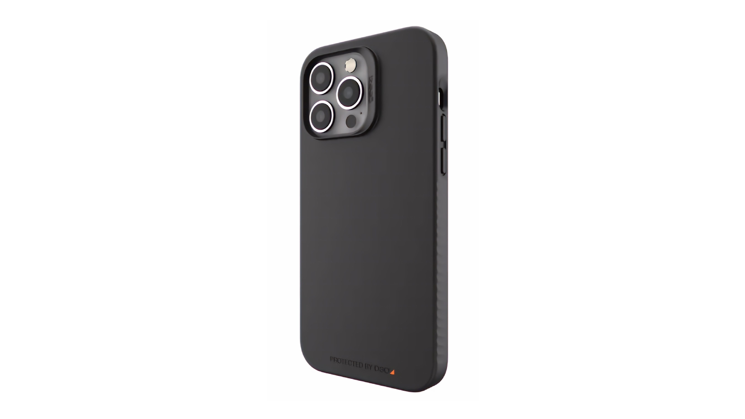 Zagg Rio Snap Case for iPhone 14 Pro Max Black Harvey Norman New