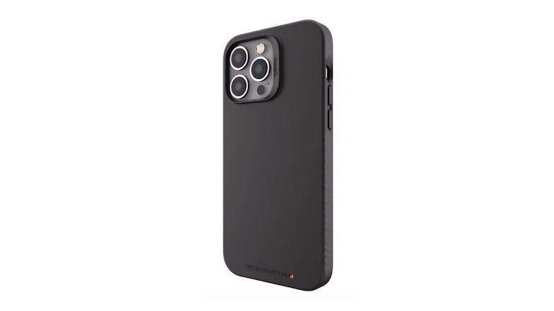 Zagg Rio Snap Case for iPhone 14 Pro Max - Black