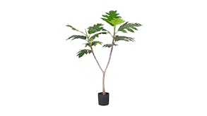 Soga 90cm Artificial Philodendron Plant