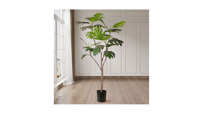 Soga 180cm Artificial Philodendron Plant