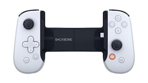 Backbone One iPhone Mobile Gaming Controller - PlayStation Edition