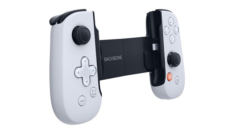 Backbone One iPhone Mobile Gaming Controller - PlayStation Edition