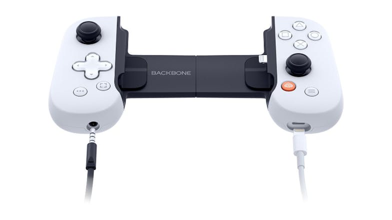 Backbone One iPhone Mobile Gaming Controller - PlayStation Edition