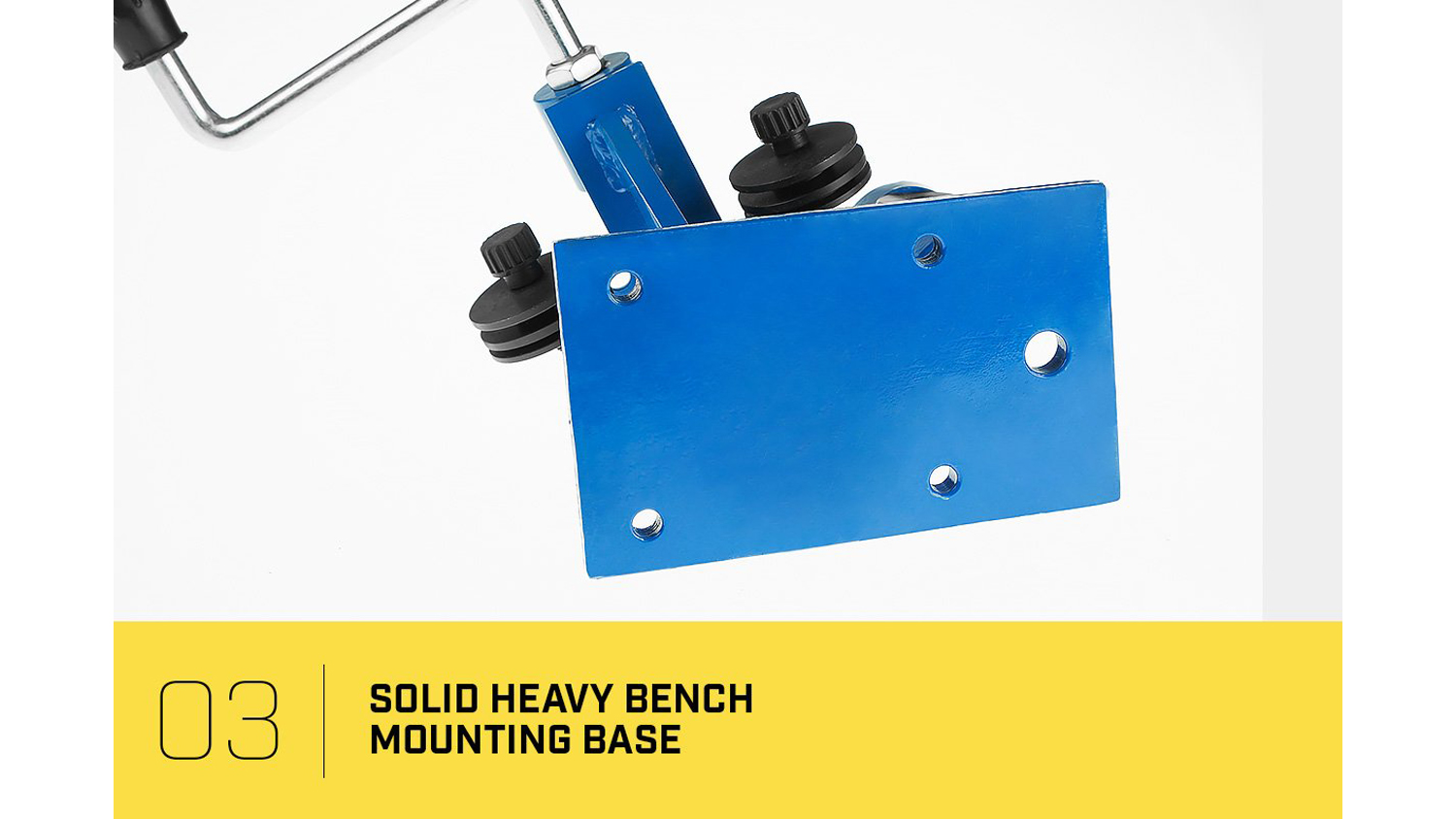 Klika Bench Mounted Chain Breaker Harvey Norman New Zealand