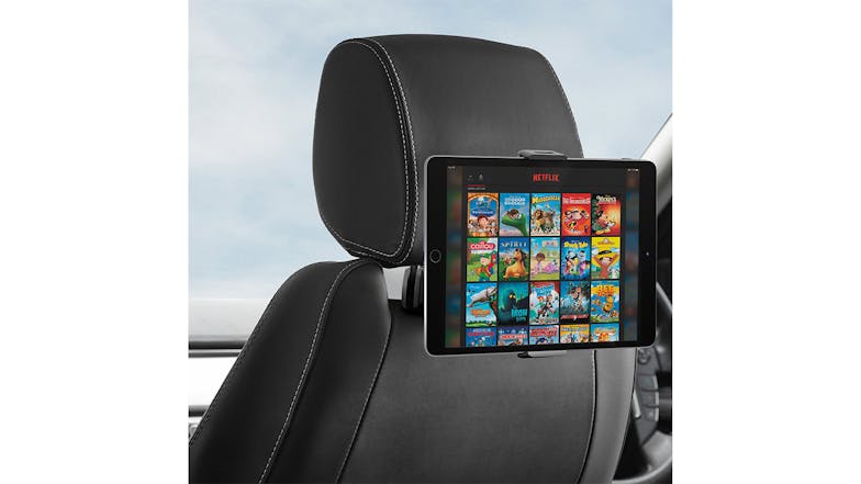 Cygnett Cargo III Adjustable Car Tablet Mount