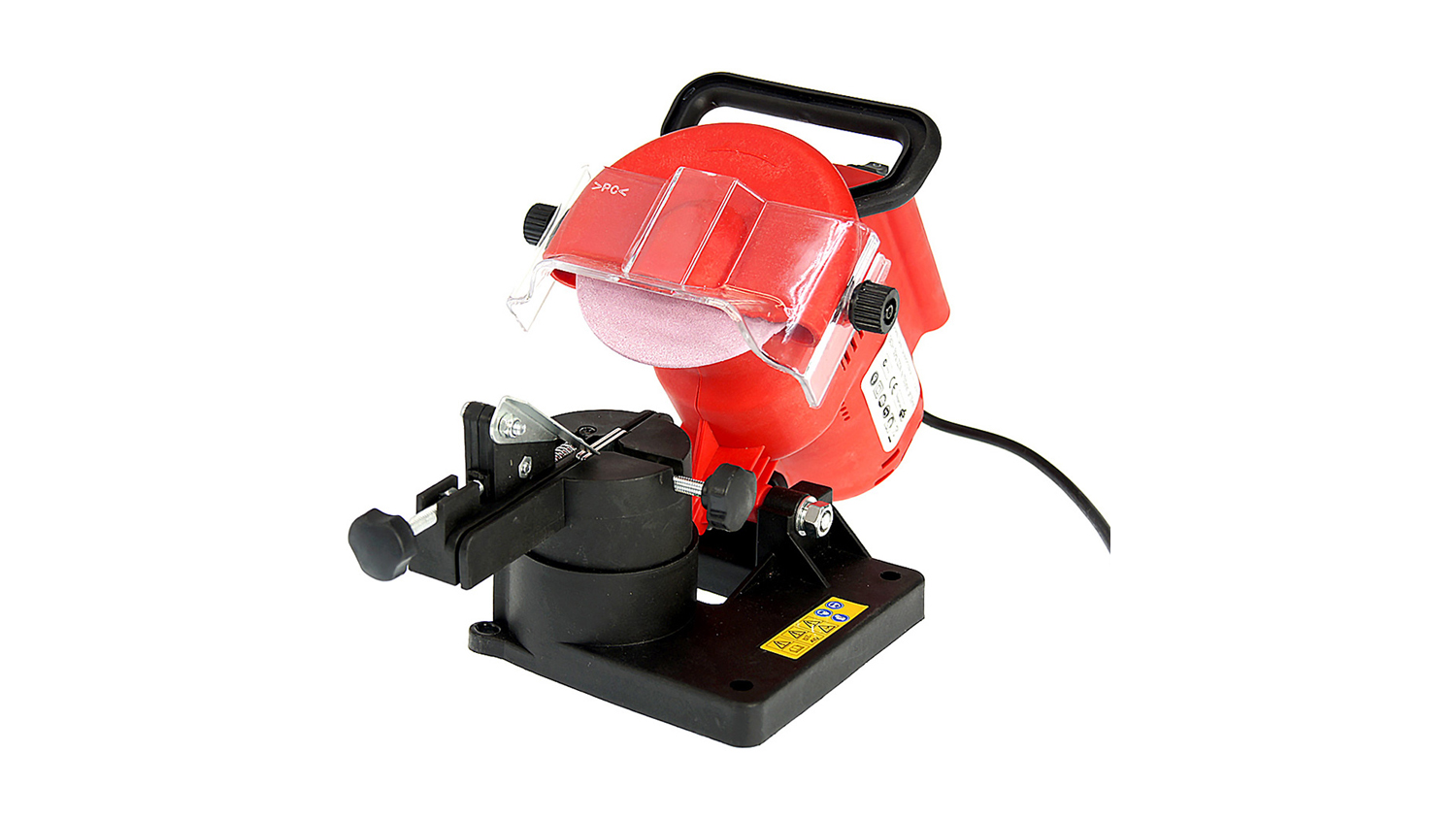 Klika Electric Chainsaw Sharpener Harvey Norman New Zealand