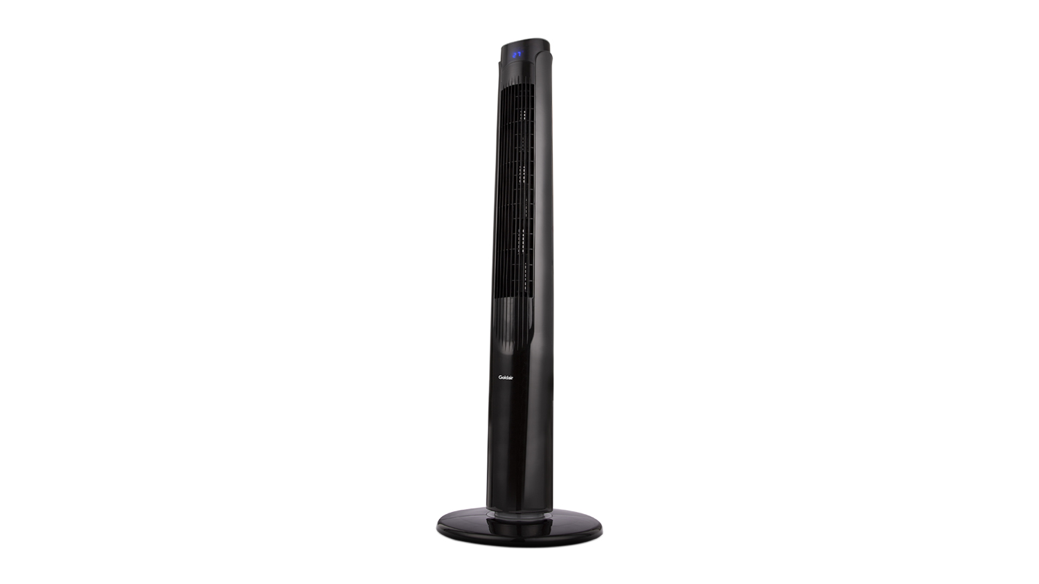 Goldair 101cm Electronic Tower Fan