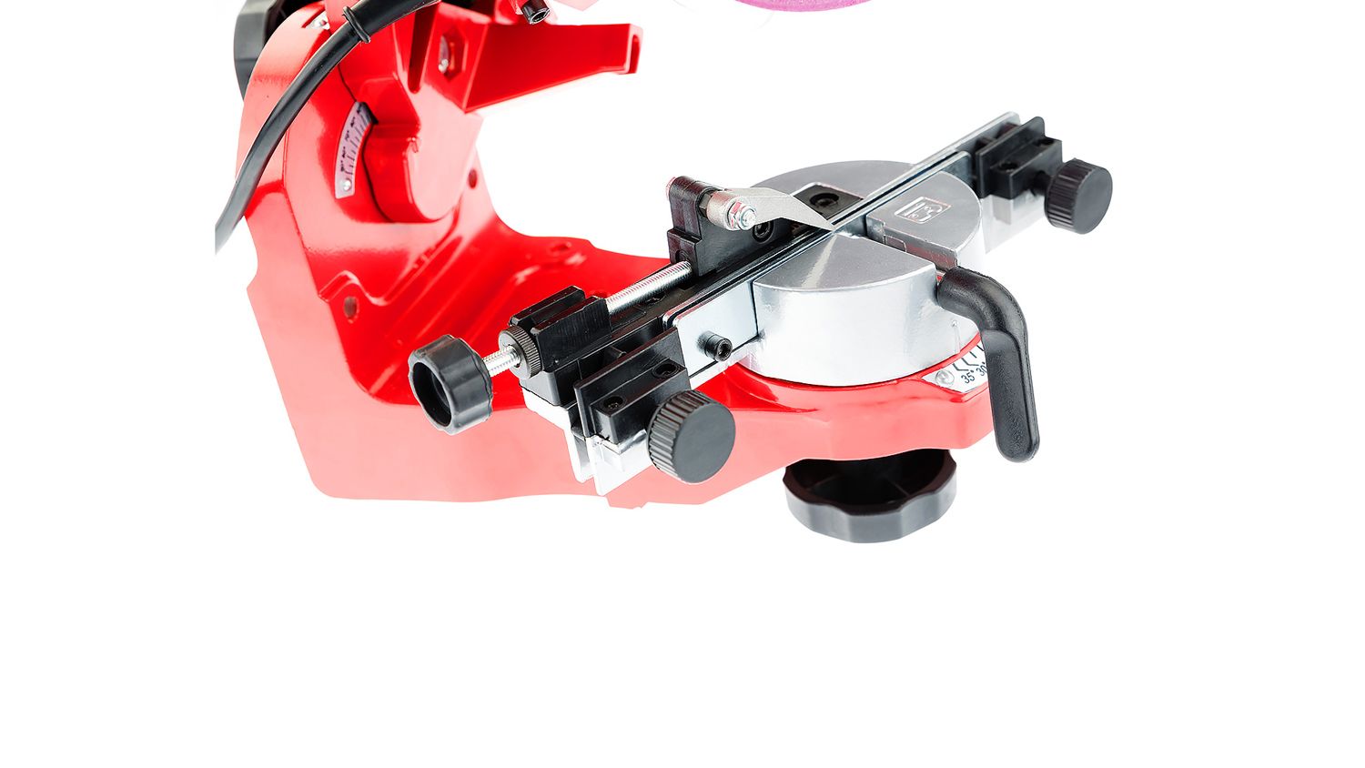 Klika Pro Chainsaw Sharpener Harvey Norman New Zealand