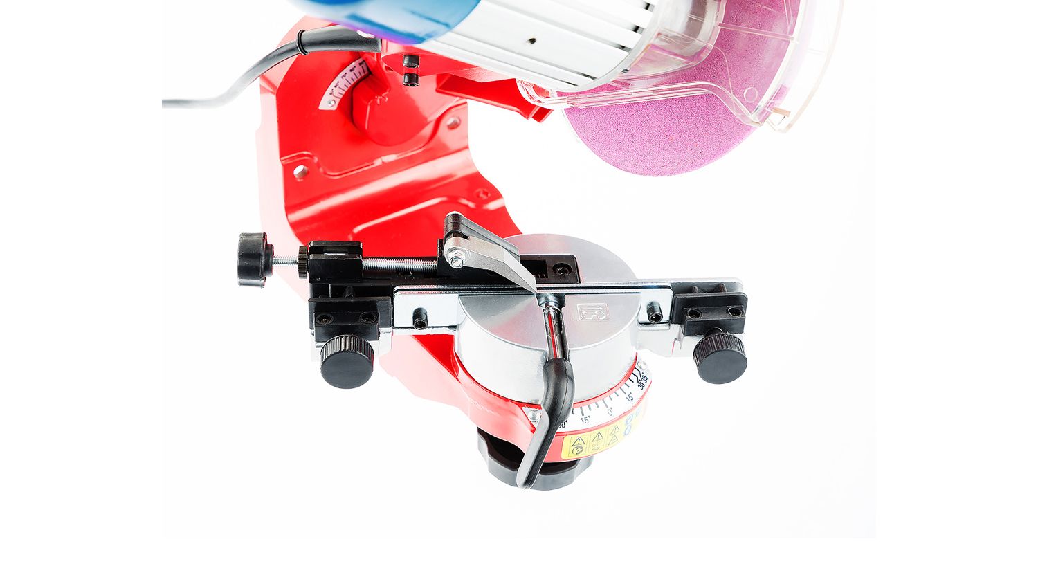 Klika Pro Chainsaw Sharpener Harvey Norman New Zealand