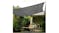 Wallaroo Rectangle Shade Sail 3 x 2.5m - Grey