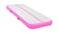 Powertrain Airtrack Inflatable 3x1m Tumbling Mat - Pink