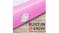 Powertrain Airtrack Inflatable 3x1m Tumbling Mat - Pink