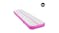 Powertrain Airtrack Inflatable 4x1m Tumbling Mat - Pink