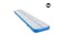 Powertrain Airtrack Inflatable 5x1m Tumbling Mat - Blue