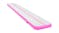 Powertrain Airtrack Inflatable 6x1m Tumbling Mat - Pink