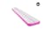 Powertrain Airtrack Inflatable 6x1m Tumbling Mat - Pink