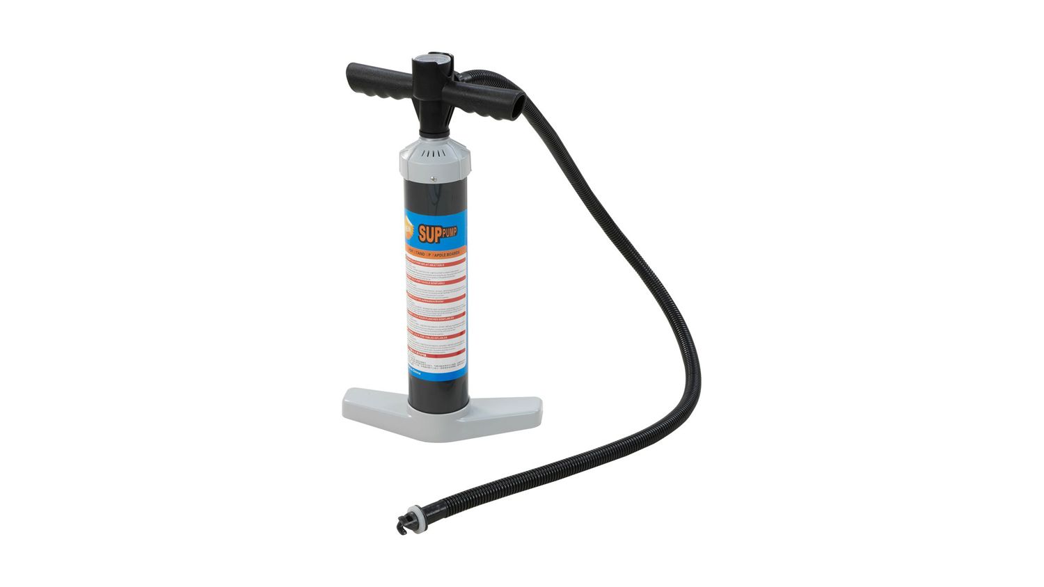 Powertrain Airtrack Hand Air Pump