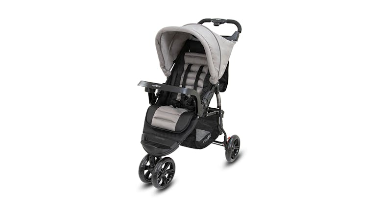 Veebee Navigator Stroller - Fauna