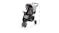 Veebee Navigator Stroller - Fauna