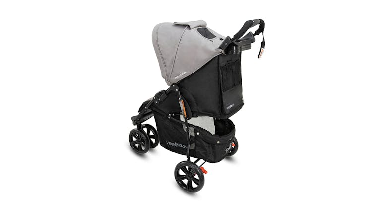 Veebee Navigator Stroller - Fauna