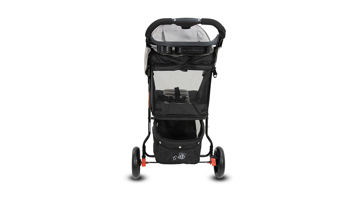 Veebee Navigator Stroller Fauna Harvey Norman New Zealand