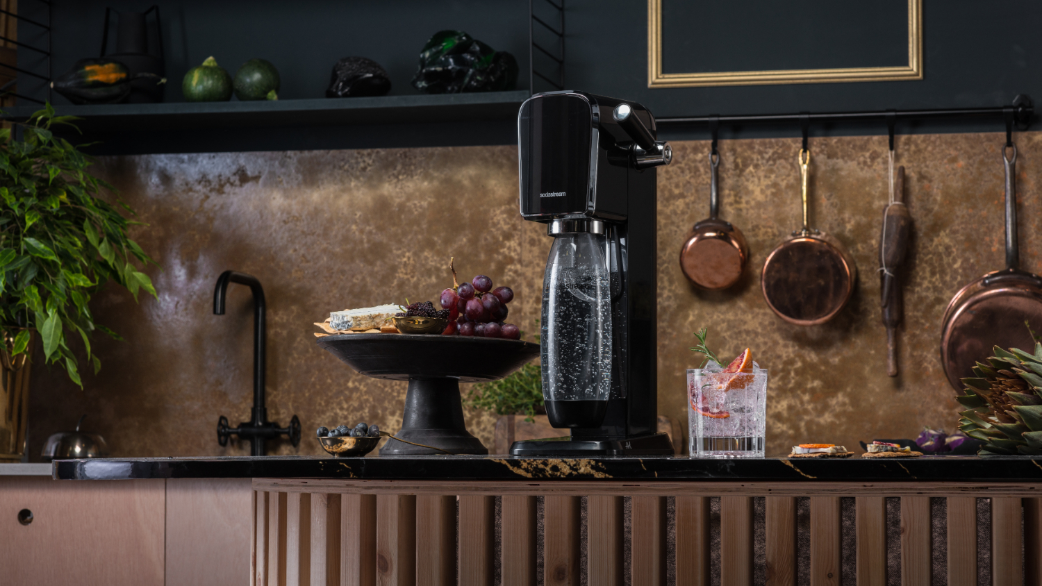 SodaStream Harvey Norman New Zealand