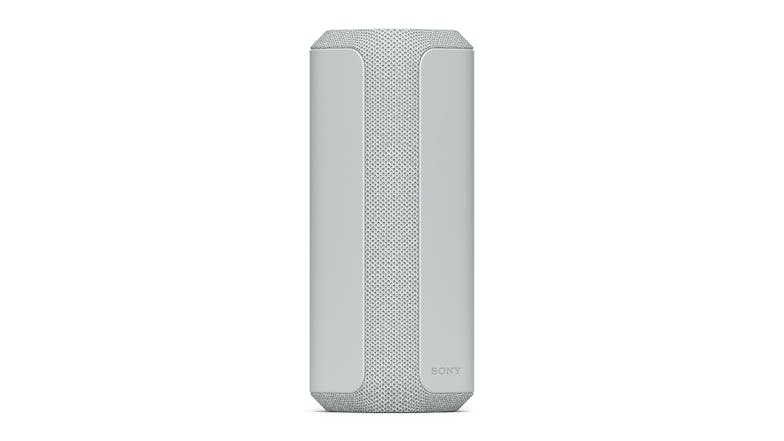 Sony SRS-XE200 Portable Bluetooth Speakers - Grey