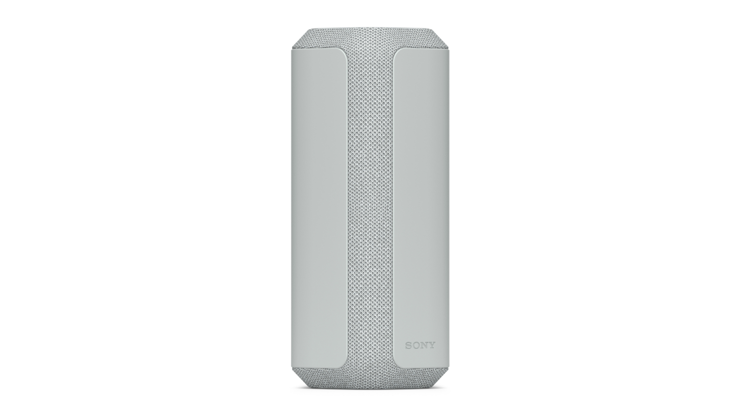 Sony SRSXE300 Portable Bluetooth Speakers Grey Harvey Norman New