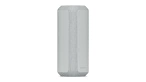 Sony SRS-XE300 Portable Bluetooth Speakers - Grey