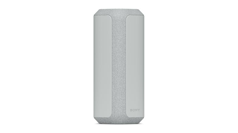Sony SRS-XE300 Portable Bluetooth Speakers - Grey