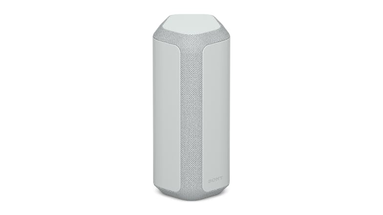 Sony SRS-XE300 Portable Bluetooth Speakers - Grey