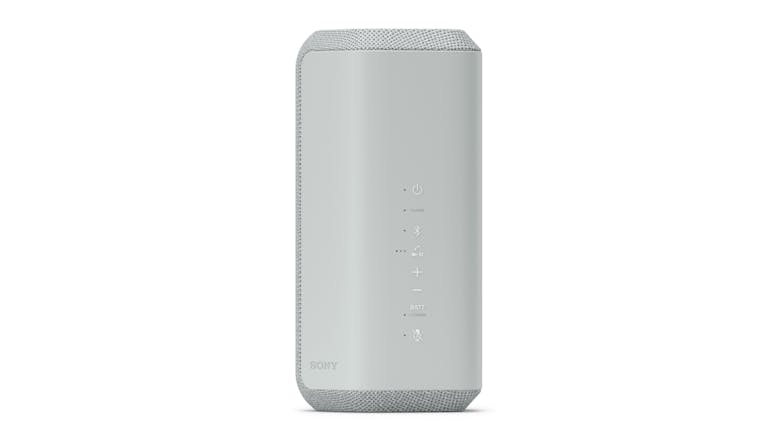 Sony SRS-XE300 Portable Bluetooth Speakers - Grey