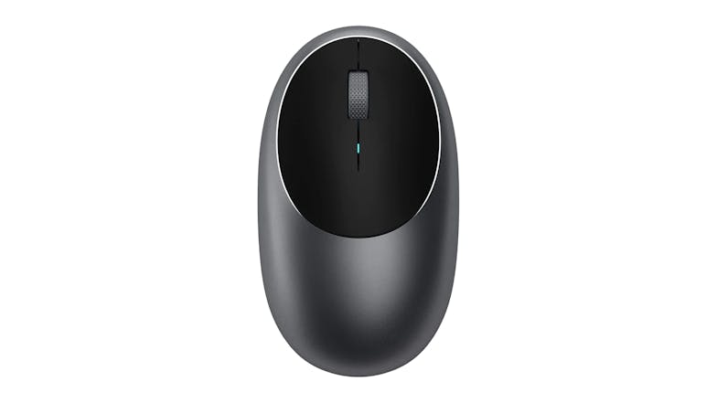 Satechi M1 Bluetooth Wireless Mouse - Space Grey