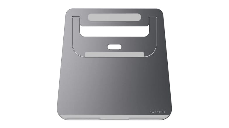 Satechi Aluminium Laptop Stand - Space Grey