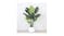 Soga 113cm Artificial Turtle Back Plant