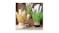 Soga 137cm Artificial Bulrush Grass