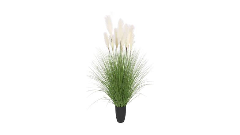 Soga 110cm Artificial Reed Bulrush