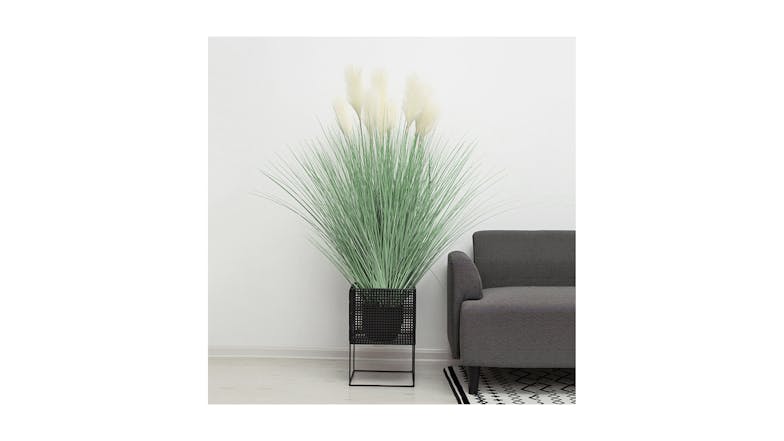 Soga 110cm Artificial Reed Bulrush